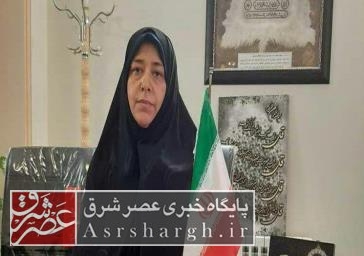 نواختن زنگ ایثار در مدارس رودهن