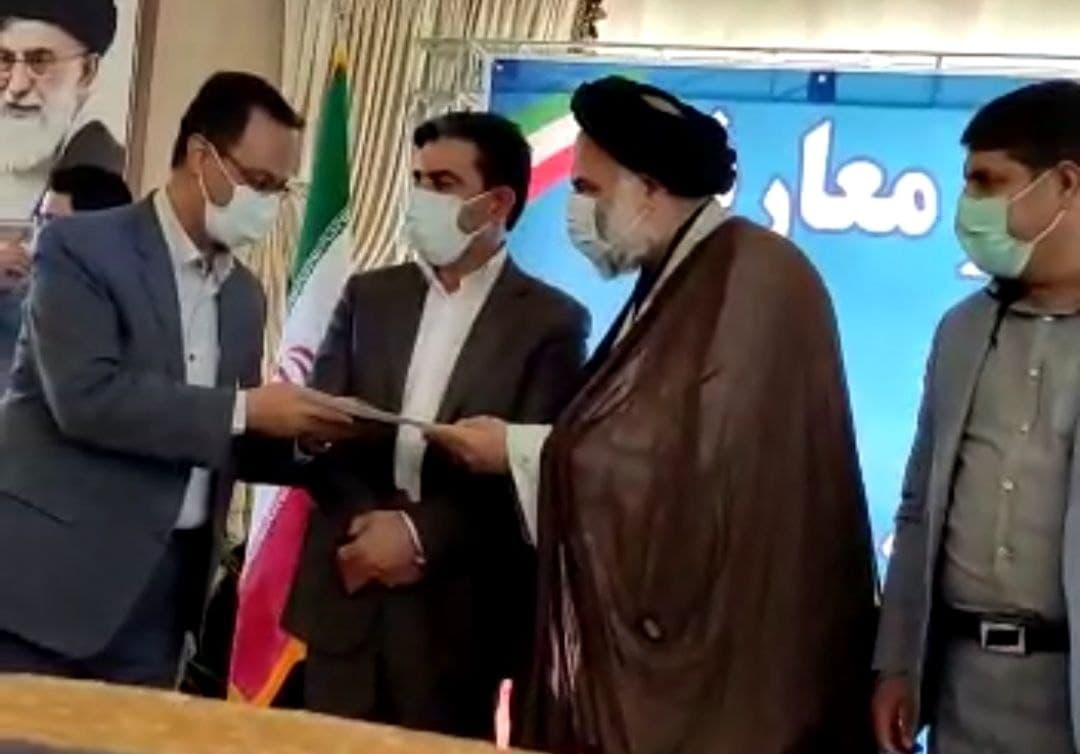 «جعفر پرج» به‌عنوان شهردار کیلان معارفه شد/ سیما و منظر شهری کیلان به‌عنوان باغشهر ممتاز استان تهران صیانت شود