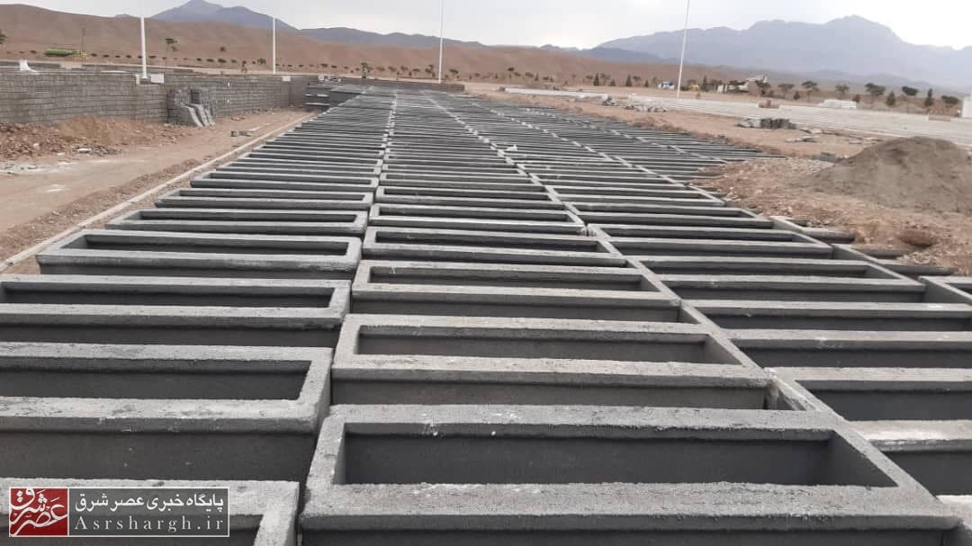 دردسر شورای ششم دماوند برای جانمایی آرامستان جدید/ وقتی اختصاص زمین برای آرامستان در طرح تفصیلی پیشبینی نشده است