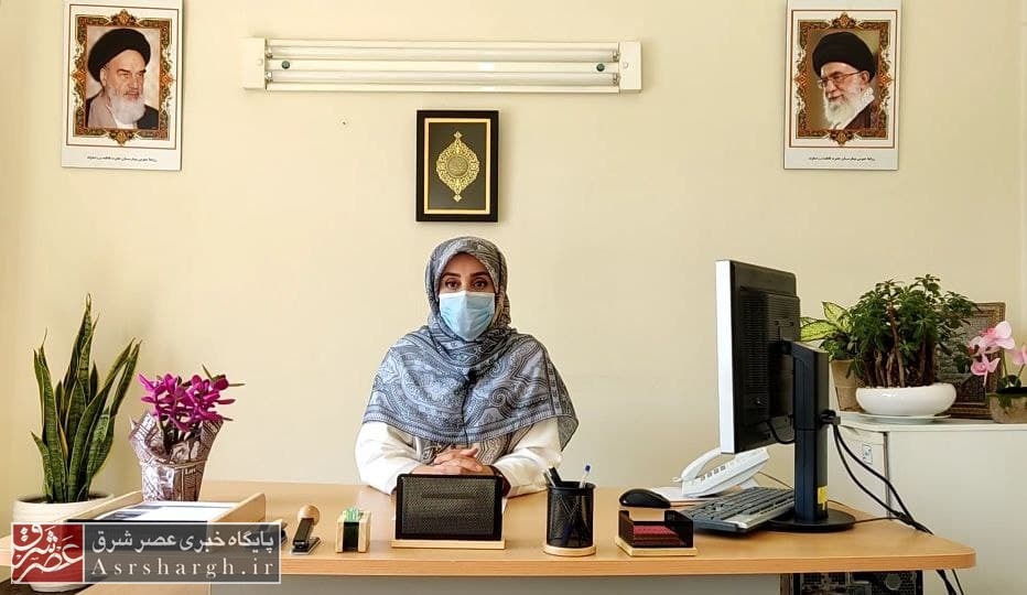 فیلم| فعالیت آزمایشگاه بیمارستان حضرت فاطمه (س) دماوند شبانه‌روزی شد/ افتتاح ساختمان جدید درمانگاه تا اواخر مهرماه/ ۳ پزشک فوق تخصص جدید به‌زودی آغاز به‌کار می‌کنند