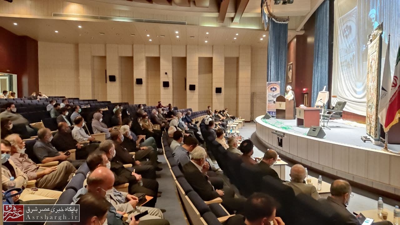 نودمین سالروز ثبت ملی شهر دماوند