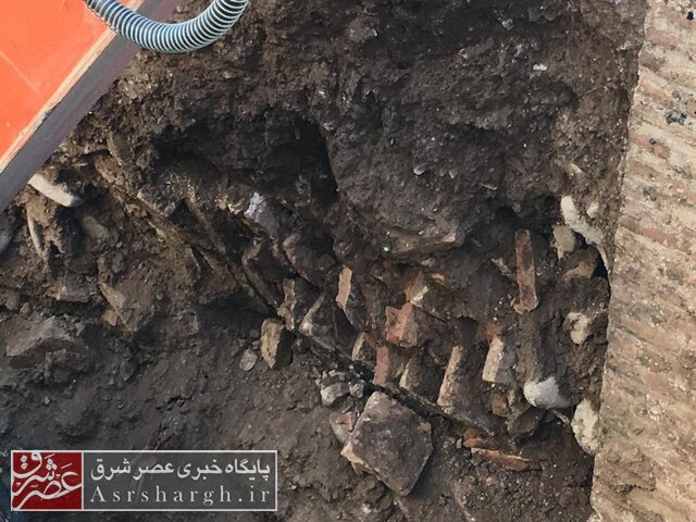 ماجرای جست‌وجوی حفاران غیرمجاز میراث فرهنگی در رودهن/ ۶ حفار غیرمجاز دستگیر شدند