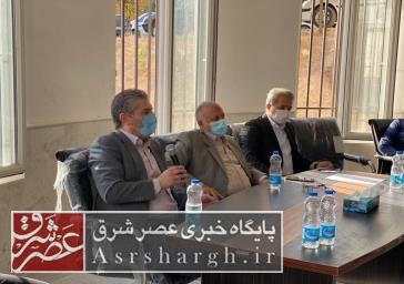 بررسی مشکلات منابع طبیعی و مسکن جوانان روستای «چناران» رودهن