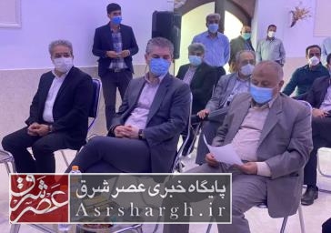 نبود آب آشامیدنی پایدار و ضروت احداث آرامستان در روستای یلقان‌دره بخش رودهن
