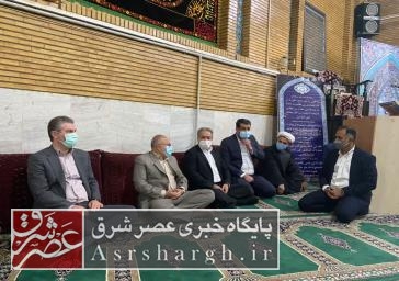 نامناسب بودن وضعیت ورودی روستای «مهرآباد» بخش رودهن