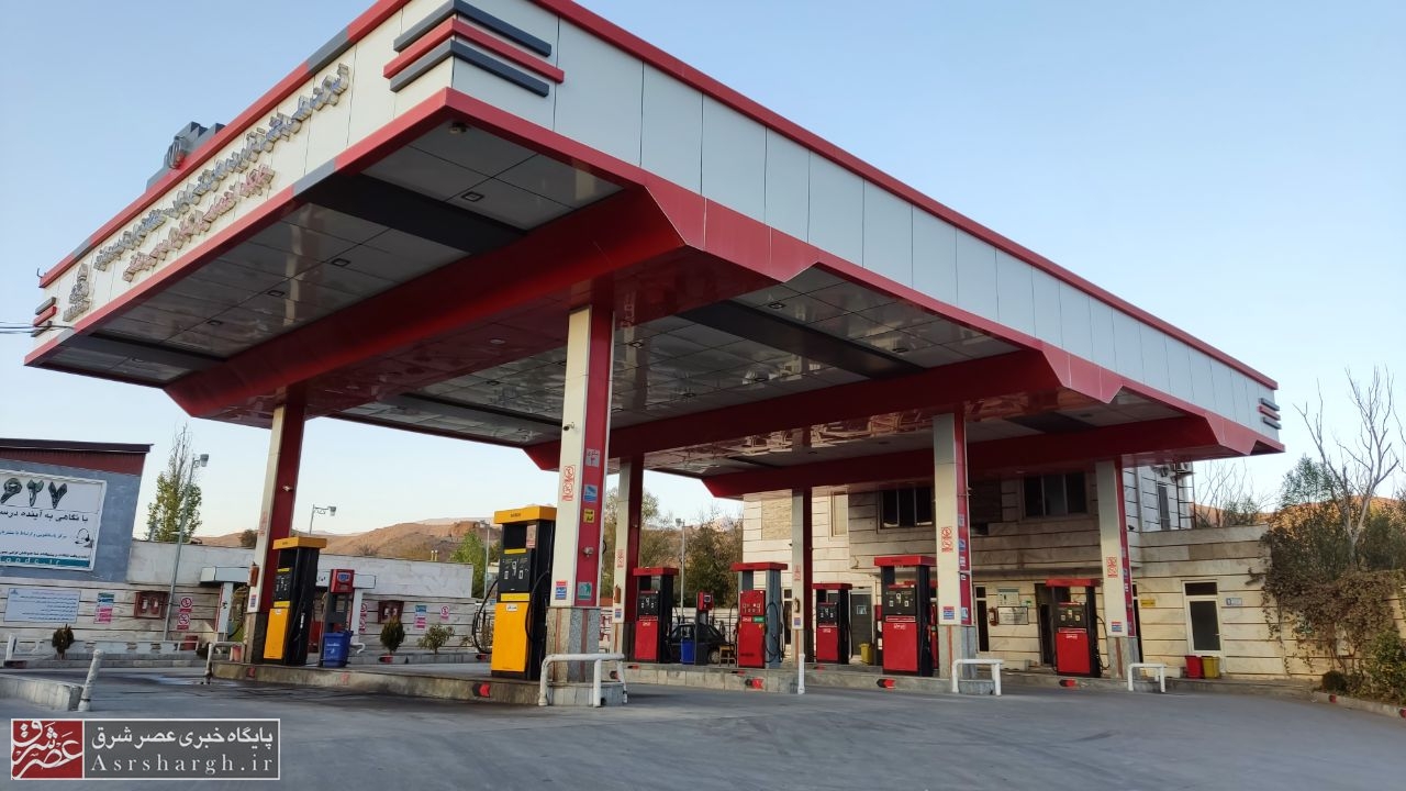 فعال‌سازی سوخت‌گیری در ۴ پمپ بنزین شهرستان دماوند/ مشکل سوخت‌گیری در دیگر جایگاه‌ها به زودی برطرف می‌شود