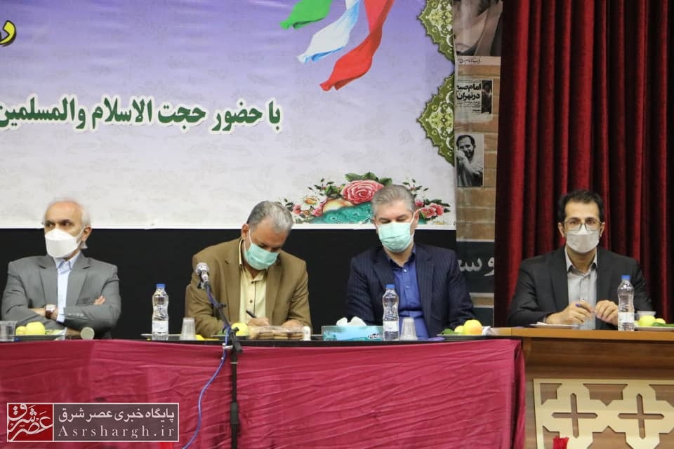 مسئولان مصمم به اجرای مصوبات شورای فرهنگ عمومی باشند