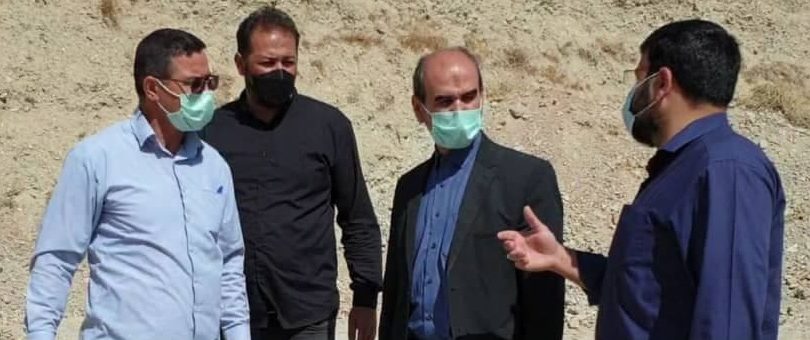 بیشتر امور شهری بدون توجه به ضوابط انجام می‌شود/ کمیسیون ماده ۱۰۰ عاملی برای تخلفات ساختمانی است/ ضابطه خاصی برای بلندمرتبه‌سازی وجود ندارد