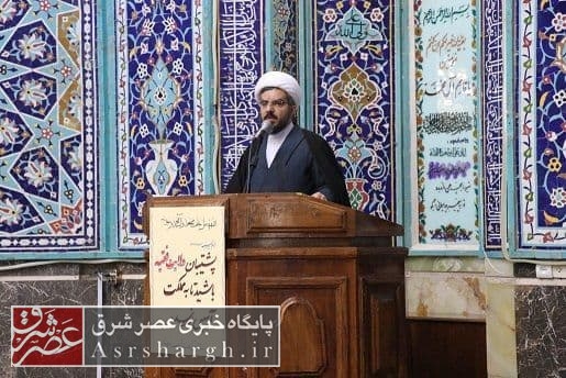 تأمین تجهیزات بیشتر و نیروی انسانی آتشنشانیهای دماوند در دستور کار قرار گیرد