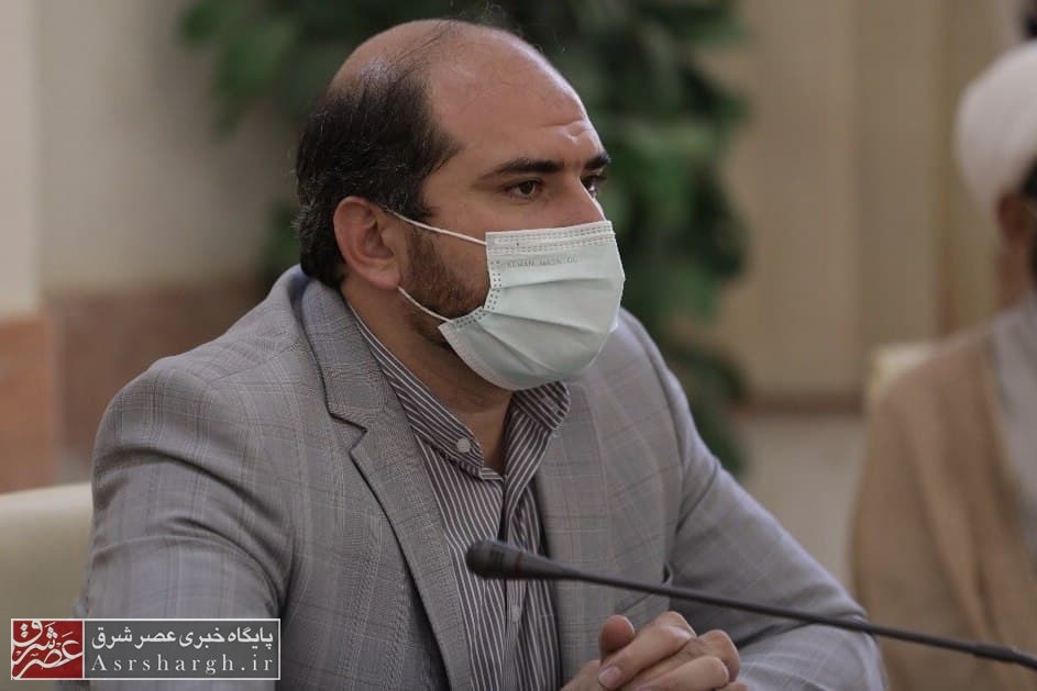 «محسن منصوری» استاندار تهران شد/ نخستین استاندار دهه شصتی دولت سیزدهم به پایتخت آمد