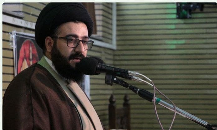 اجازه ندهیم مستکبران بر کشور و منافع ملی ما تسلط پیدا کنند/ زیر ساختهای فرهنگی را برای نوجوانانمان فراهم کنیم