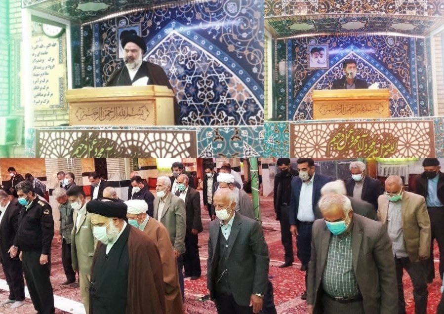 مردم با درک درست هدف حمله دشمن در مسئله بنزین را تشخیص دادند