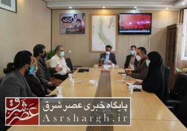 بررسی وضعیت احداث استخر کشاورزی محله ساران شهر کیلان