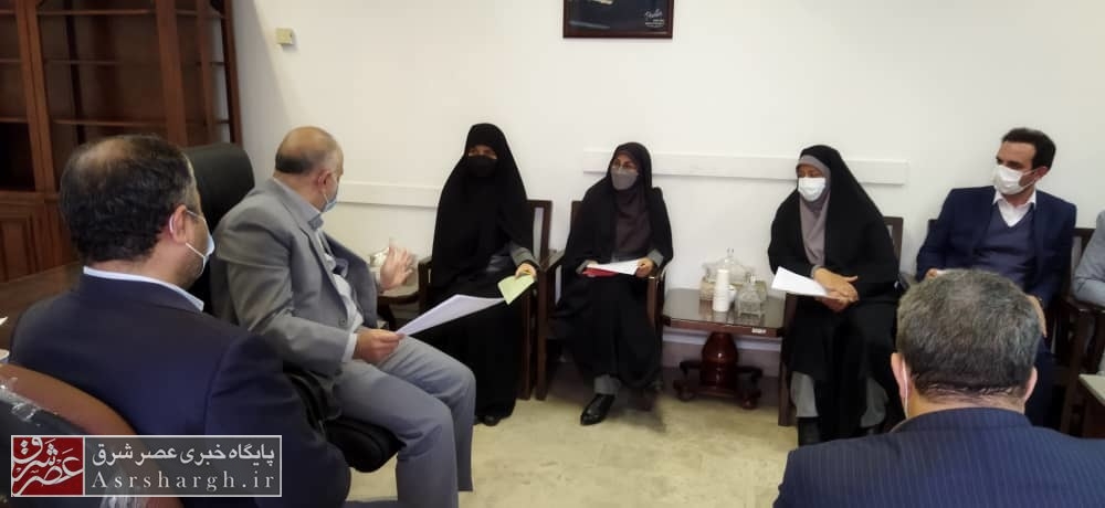 درخواست ۵ مورد نوسازی و تجهیز مدارس در دماوند/ پیگیری ساخت ۷ مدرسه توسط بنیاد برکت