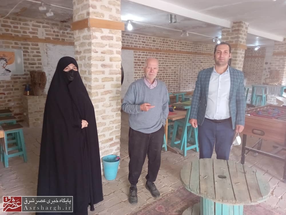 ضرورت بهرهمندی از ظرفیتهای مزرعه آفتاب برای مهارتآموزی دانشآموزان در دماوند