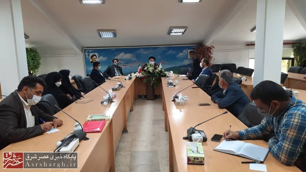 سرزمین آمایش در سیستم نظام آموزش و پرورش عقیم مانده است/ مدارس دولتی دماوند می‌توانند به مدرسه‌ای ممتاز در کشور تبدیل شوند