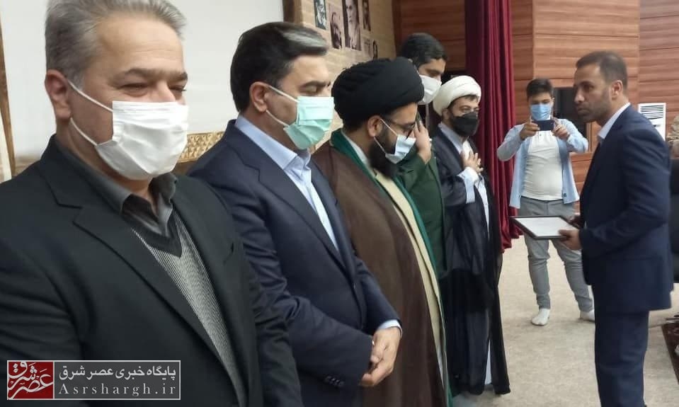 «حامد سلطان‌آهی» به عنوان شهردار آبعلی معارفه شد