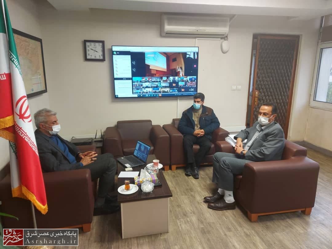 حل مشکل قانونی اراضی واگذار شده در کیلان در دستور کار است