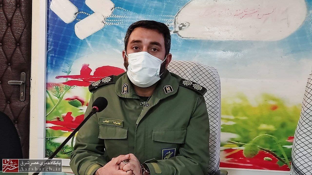 اجرای ۱۷۰ برنامه هفته بسیج در دماوند/ توجه بسیج به آسیبهای اجتماعی است/ بسیج اثرگذارترین عنصر در دفاع مقدس بود