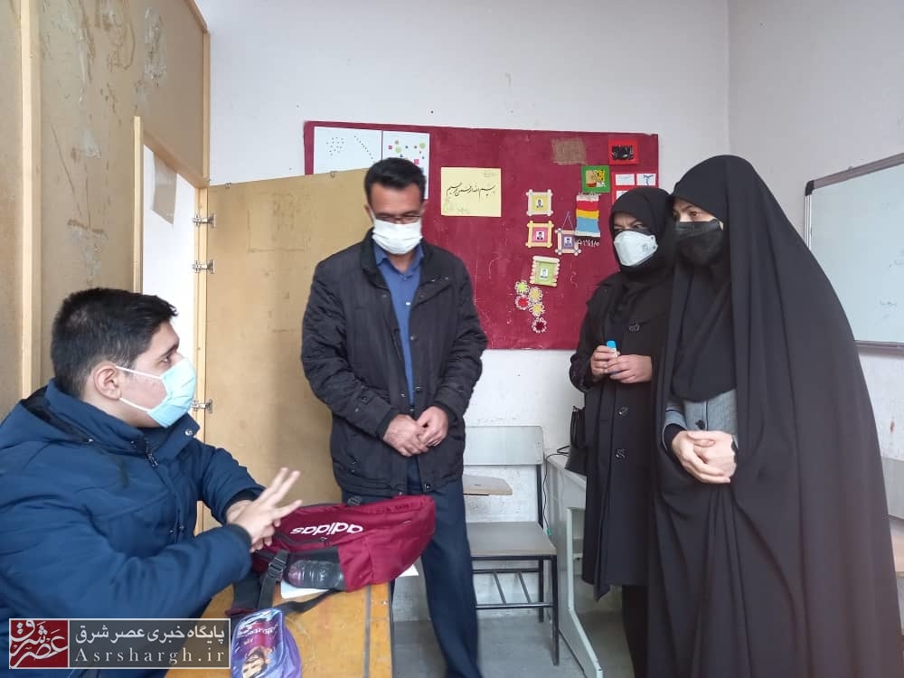 دبستان استثنایی دماوند نیازمند بازسازی است/ استفاده مدارس استثنایی از فضای مشترک تا پایان سال