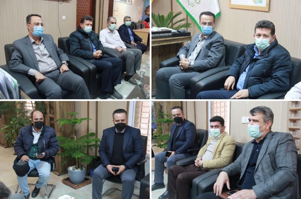 توسعه زیرساخت‌های ارتباطی در شهرداری کیلان/ سرعت اینترنت خانگی در کیلان افزایش می‌یابد