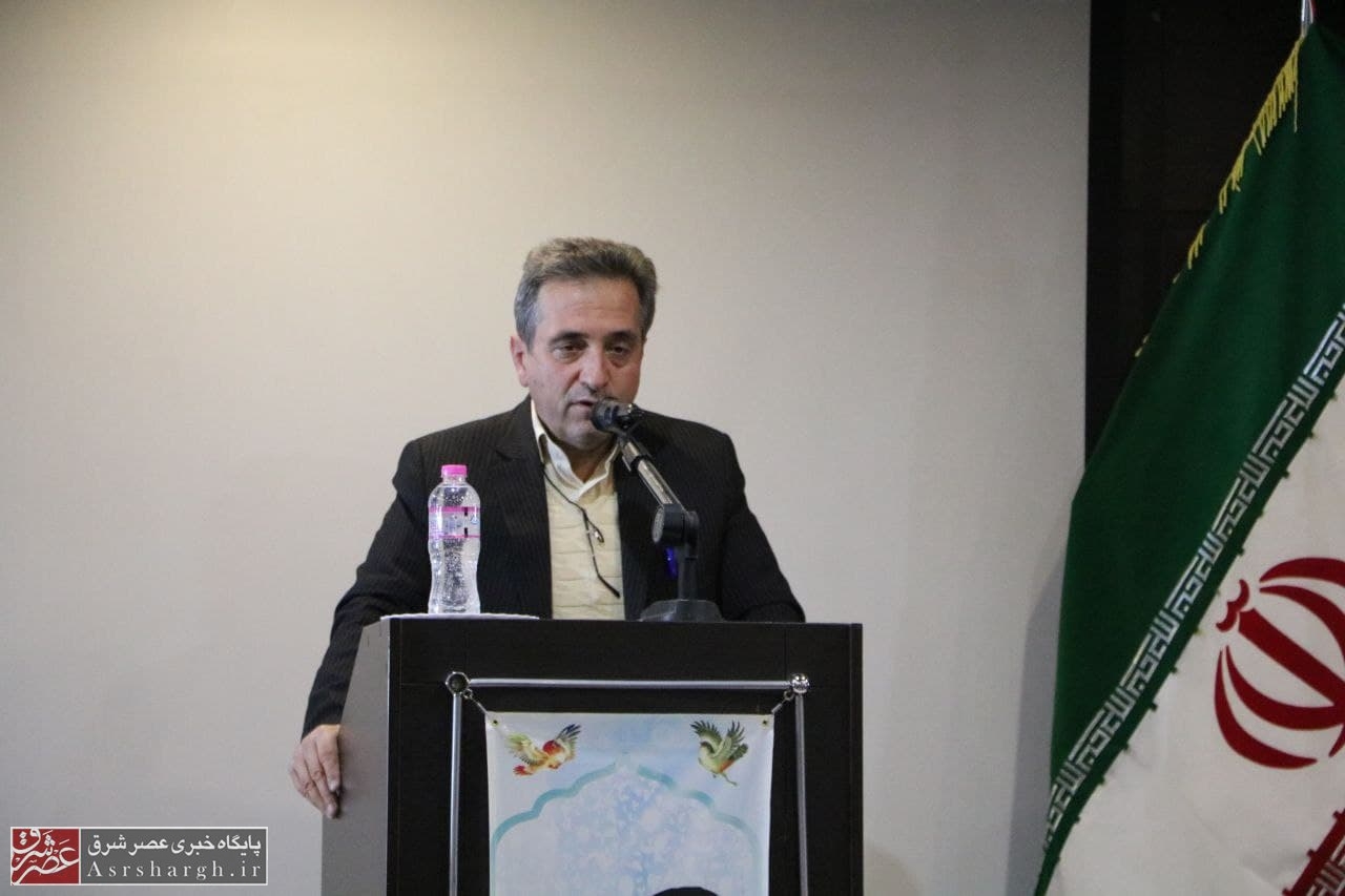 ۷۵۰۰ هکتار از اراضی دماوند زیرپوشش آبیاری تحت فشار است/ مشکلی برای احداث مجتمع دامپروری در روستاها نداریم