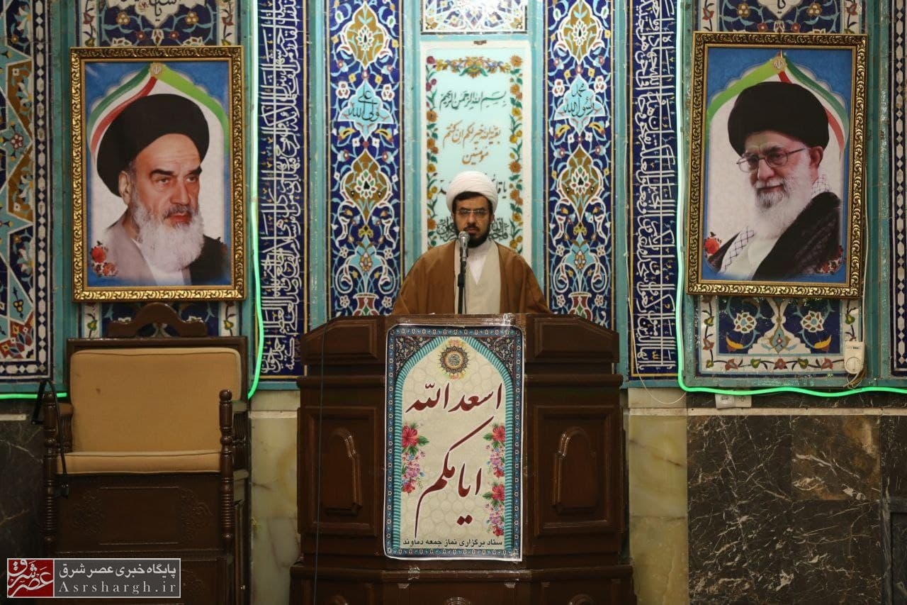 افزایش تولیدات کشاورزی و باغی کشاورزان دماوندی را دلگرم خواهد کرد