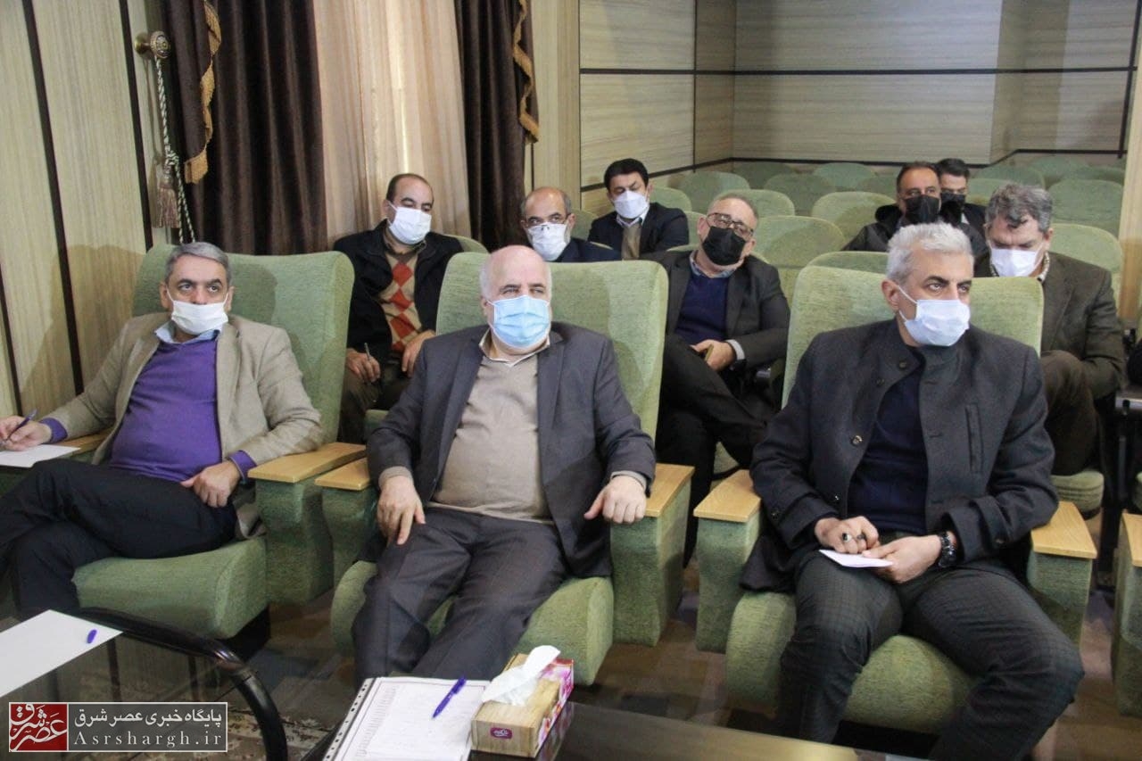 انتقال آب به آسانی امکانپذیر نیست/ طرح سازگاری با کم آبی مدنظر قرار گیرد