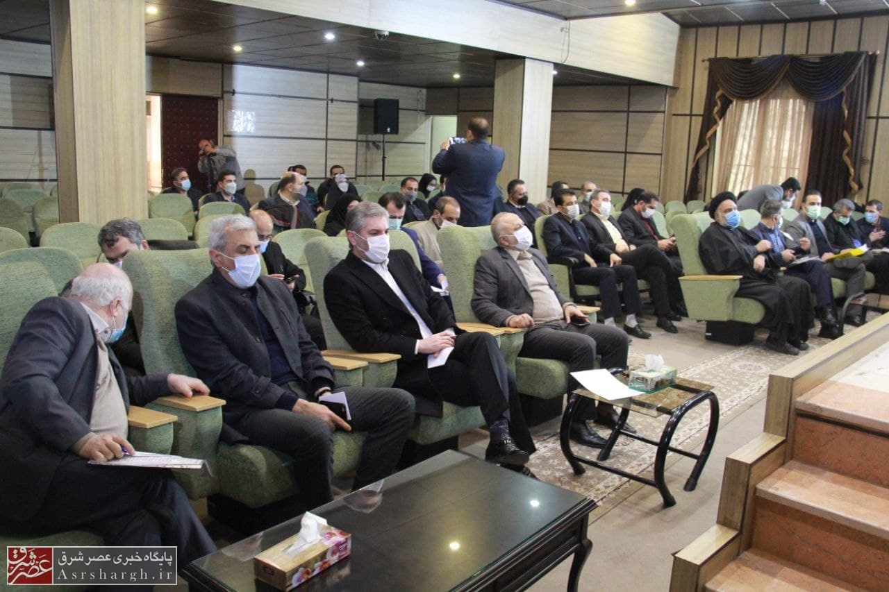 بررسی مشکلات شهرهای کیلان و آبسرد و روستاهای بخش مرکزی دماوند