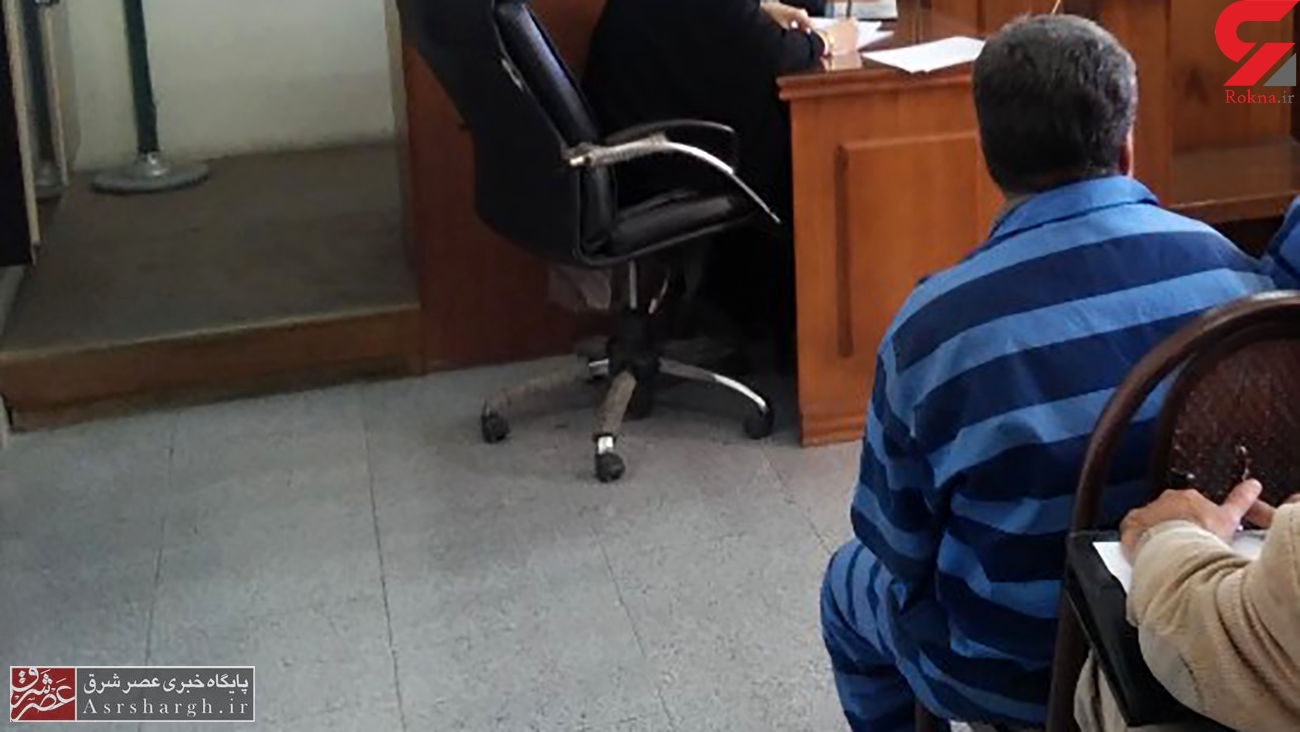 شلیک مرگبار بخاطر عتیقه های میلیاردی در آبسرد/ ادعای قاتل بعد از مرگ همدستش در زندان