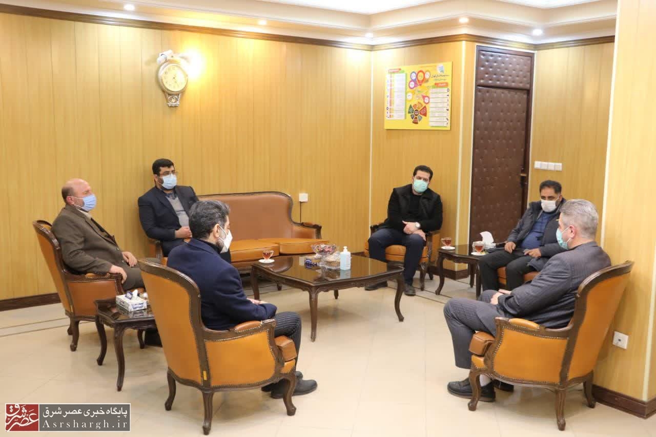 مسئولان رودهن در انجام اقدامات محوله کوتاهی نکنند