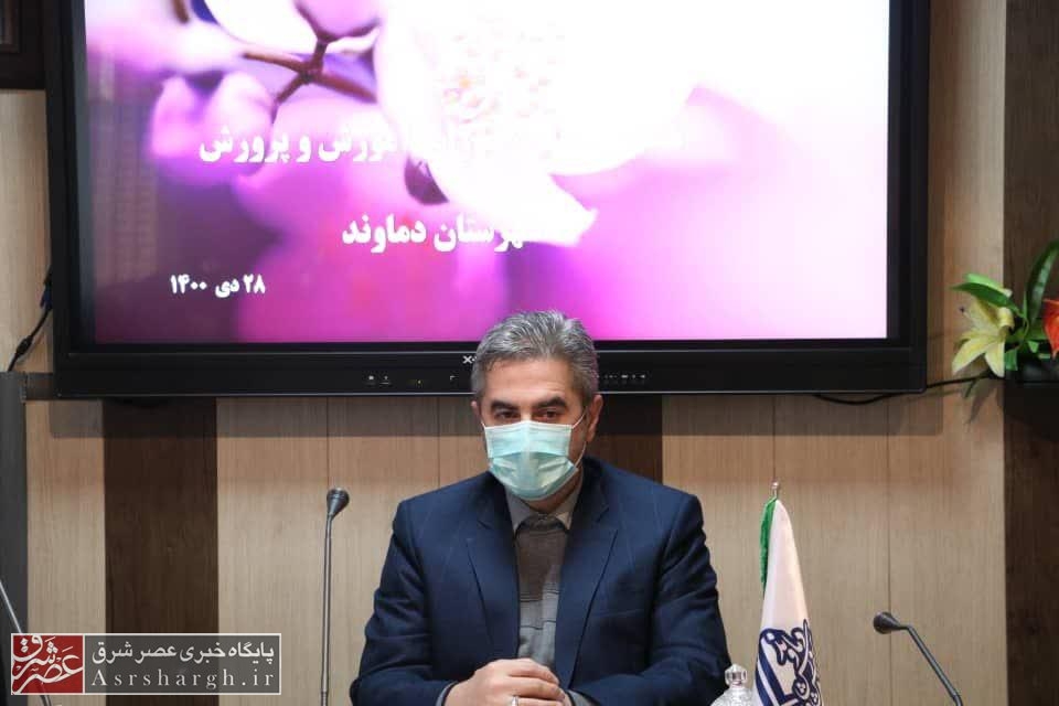 ساخت ۸ هزار واحد در طرح جهش ملی مسکن دماوند