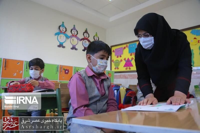 آموزش کلیه مدارس شهرستان دماوند به‌صورت مجازی برگزار می‌شود