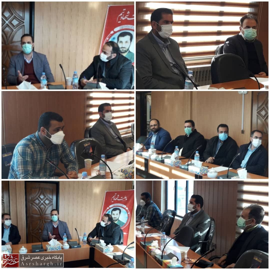 پیگیری صدور اسناد املاک دولتی شهر آبعلی/ با جلسات گردشی در شورای شهرها پیگیر حتی رفع یک مشکل مهم از مشکلات هستیم