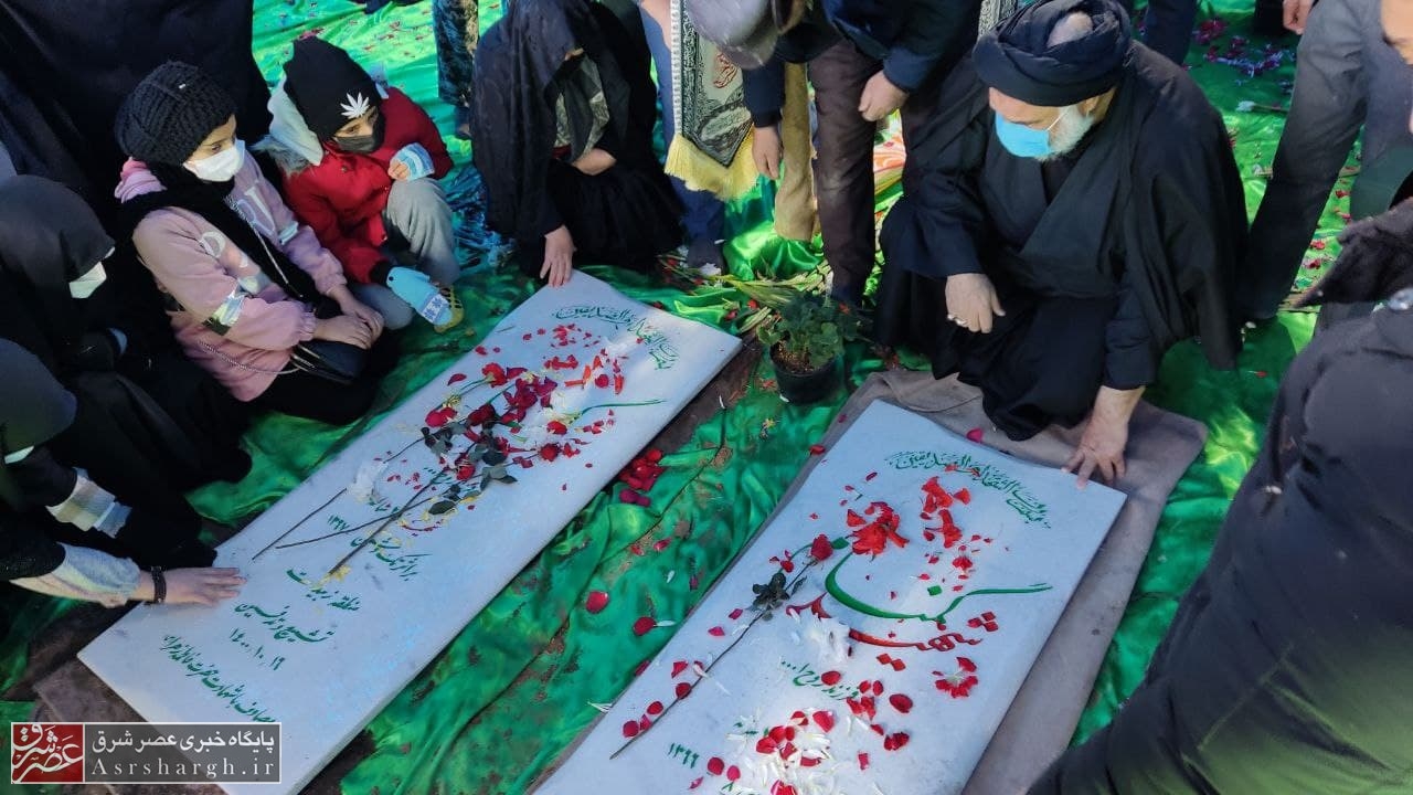 احداث یادمان شهدای گمنام شهر آبسرد در سال آینده/ خیابان یا میدانی به نام شهدای گمنام نامگذاری می‌شود