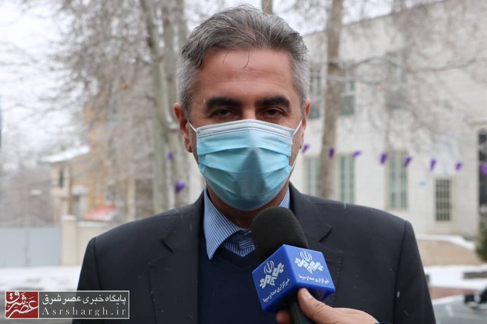 افزایش ساعات کاری پایگاههای تزریق واکسن در دماوند/ سلامت مردم از اولویتهای دولت است