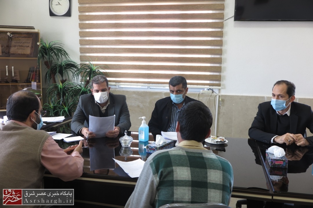 ۲۹ مددجوی ندامتگاه دماوند آزاد شدند