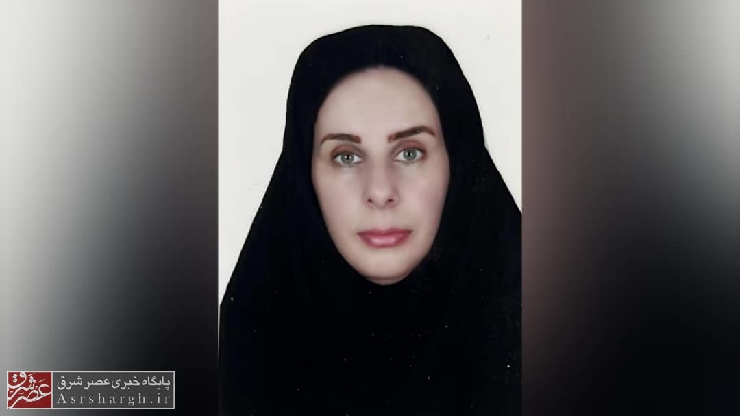 راهیابی دبیر دماوندی به مسابقه کشوری طراحی اینفوگرافیک