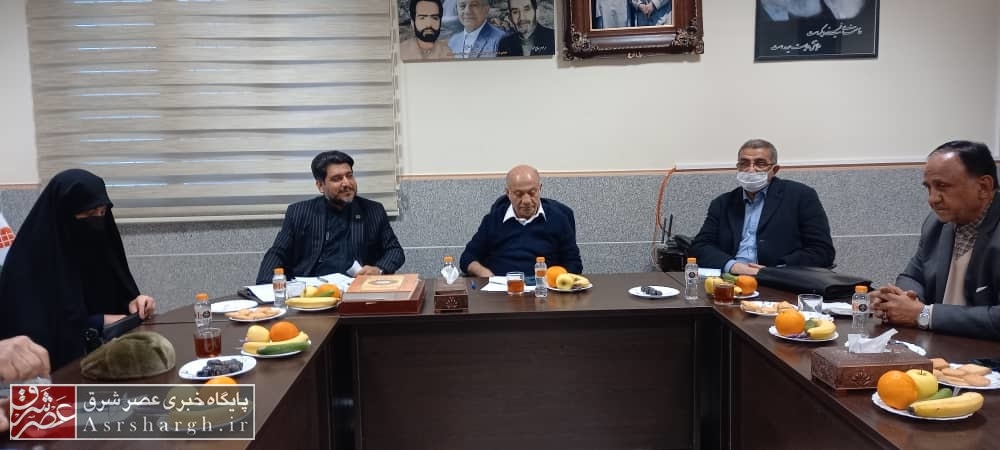 انتصاب هیئت‌رئیسه مجمع خیرین مدرسه‌ساز دماوند/ «سیدمحمد موسوی» مدیرعامل شد