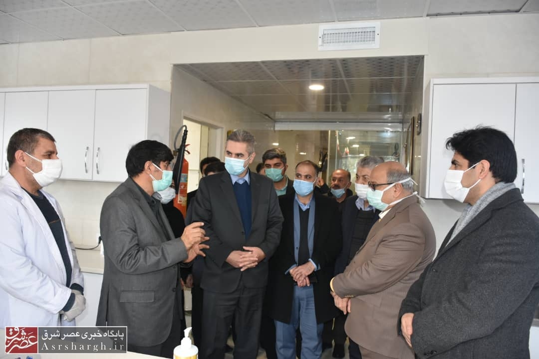 افزایش ۳ برابری بیماران سرپایی در دماوند/ امیکرون در کودکان به سرعت سرایت میکند