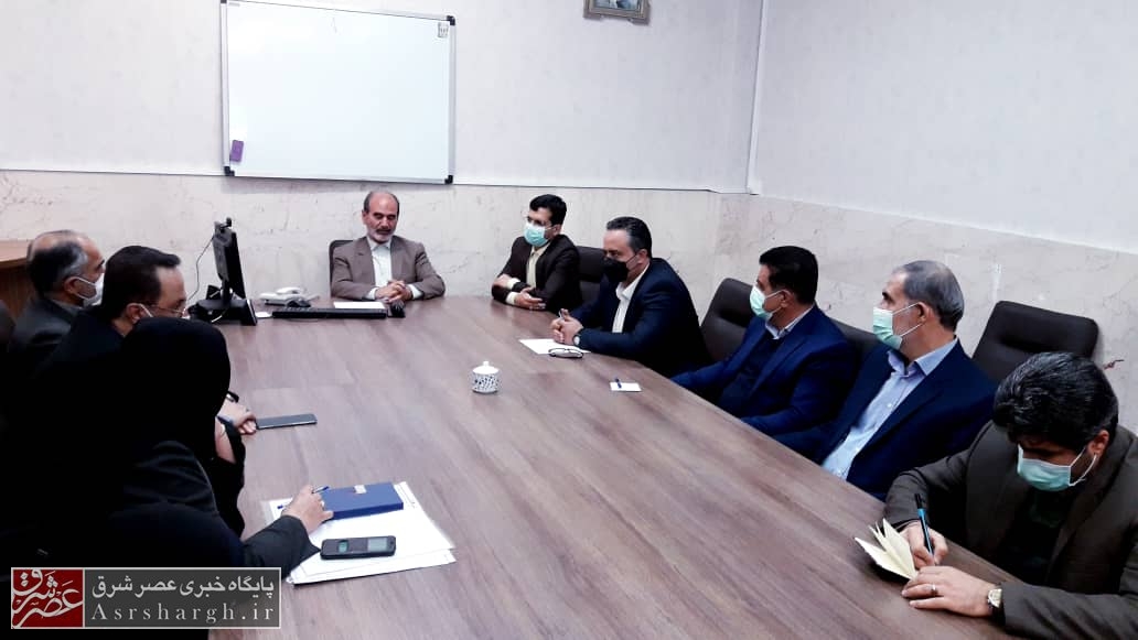 تعیین تکلیف ساختمان ۱۶ واحدی بهزیستی در کیلان/ لزوم مقاوم‌سازی و تعمیرات اساسی سازه مسکونی