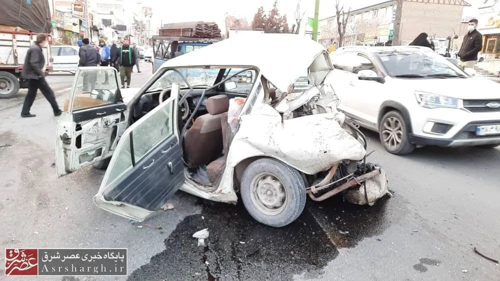 فیلم| گلوگاه مرگ دماوند!