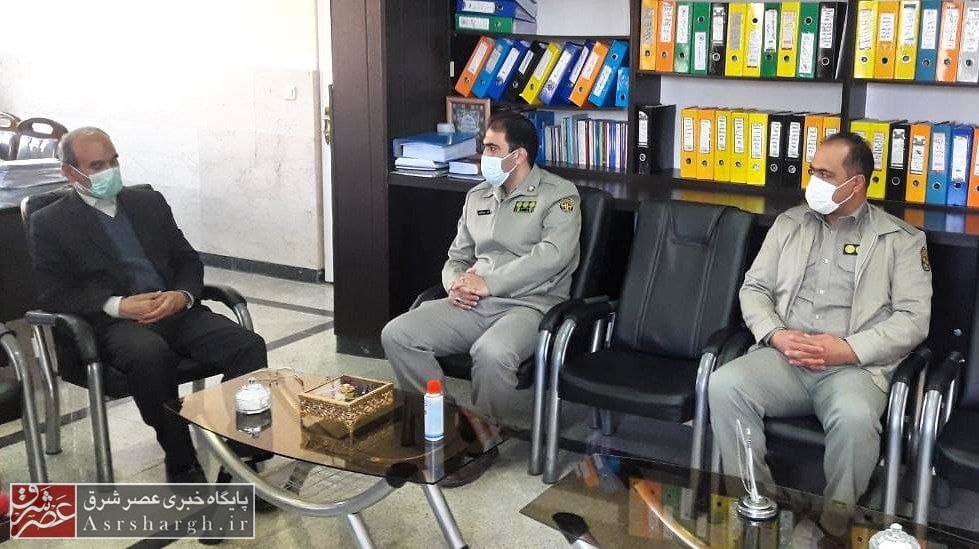 ضرورت اهمیت مقابله با شکار و صید غیرمجاز در دماوند/ نظارت بر معادن و صنایع آلاینده محیط زیست دقیق و مستمر باشد