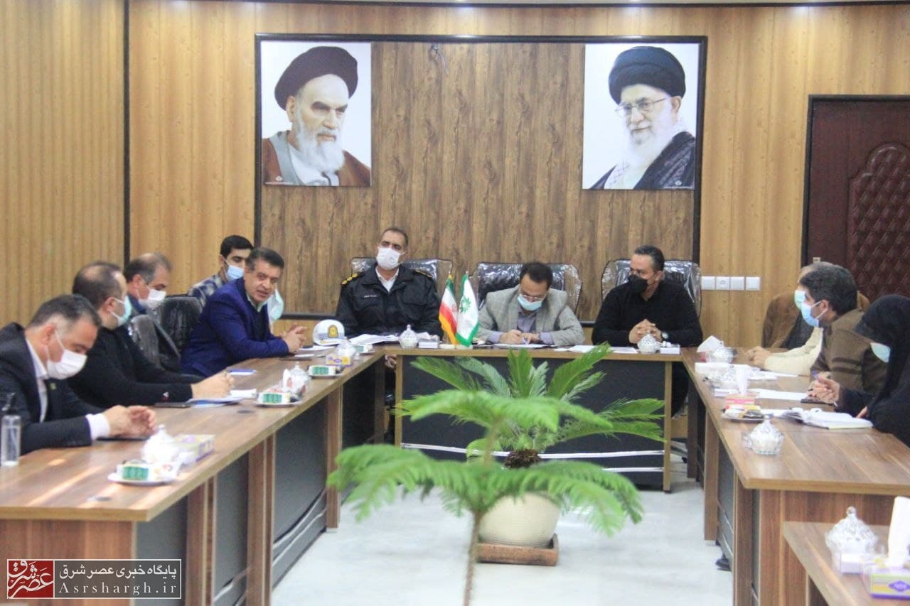 بررسی طرح‌های ترافیکی شهر کیلان/ طرح‌های اصلاح هندسی میادین شهدا و امیرکبیر تصویب شد