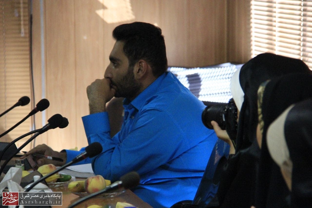 خبرنگار دماوند بازرس خانه مطبوعات شهرستانهای استان تهران انتخاب شد