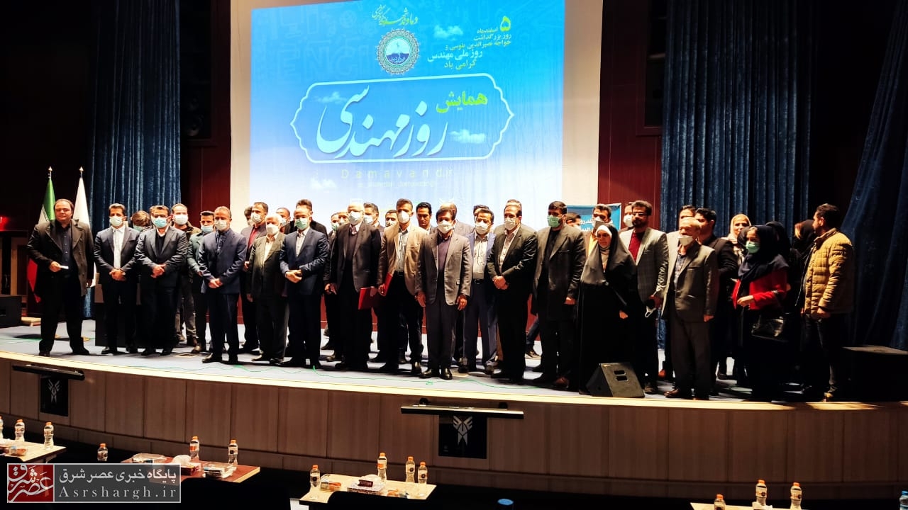 ضرورت توجه به معماری ایرانی اسلامی در دماوند/ همدلی جامعه مهندسی در دماوند بینظیر است