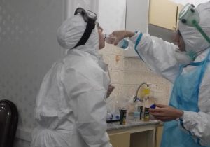 دماوند از پیک ششم کرونا عبور کرد/ وضعیت هنوز قرمز است