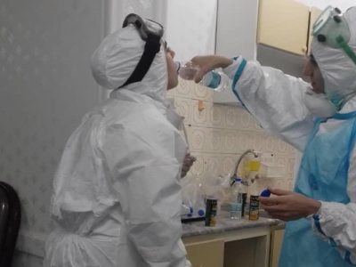 دماوند از پیک ششم کرونا عبور کرد/ وضعیت هنوز قرمز است