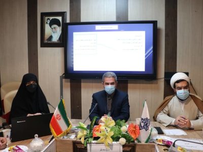 تعیین املاک و مستغلات آموزش و پرورش دماوند/ لزوم بازخوانی بیانیه گام دوم انقلاب در مدارس