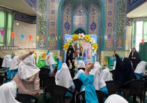 لزوم ارائه آموزش خودمراقبتی و مراقبتهای اجتماعی دانشآموزان در دماوند